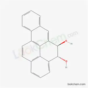 트랜스-벤조[a]피렌-4,5-디하이드로디올