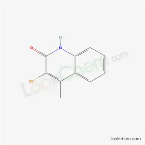 3-브로모-4-메틸퀴놀린-2(1H)-온