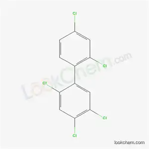 2,2',4,4',5-Pentachlorobiphenyl