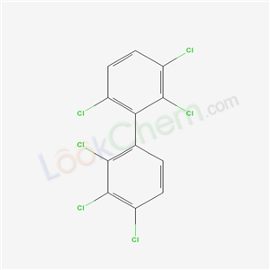 2,2,3,3,4,6-Hexachloro-1,1-biphenyl