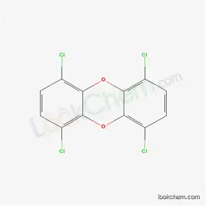 1,4,6,9-Tetrachlorodibenzo-P-dioxin