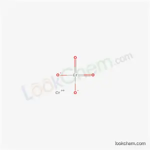 크롬 크로메이트.