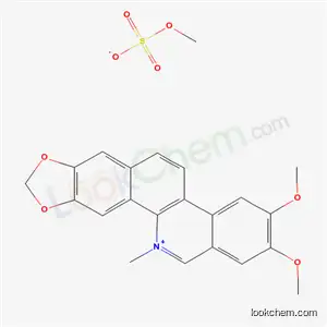 Nitidine methyl sulfate