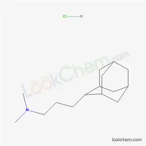 N,N-디메틸-1-(아다만탄-2-일)-2-프로판아민