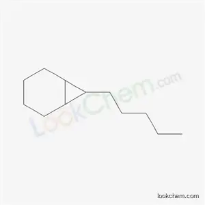 7-펜틸비시클로[4.1.0]헵탄