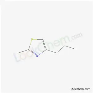 2- 메틸 -4- 프로필 티아 졸
