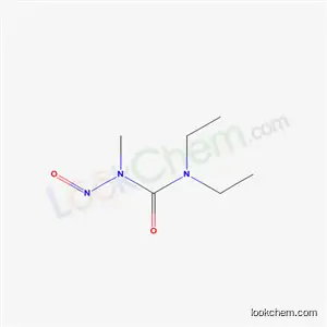 디에틸메틸니트로소우레아