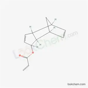 プロペン酸(3a,4,7,7a-テトラヒドロ-4,7-メタノ-1H-インデン)-1-イル
