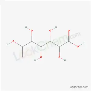 7-deoxyheptonic acid