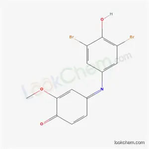 ナトリウム2,6-ジブロモ-3′-メトキシインドフェノラート