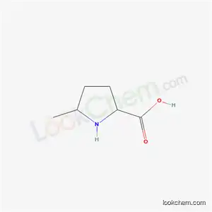 (2S)-5-메틸피롤리딘-2-카르복실산