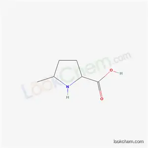 (2S)-5-메틸피롤리딘-2-카르복실산