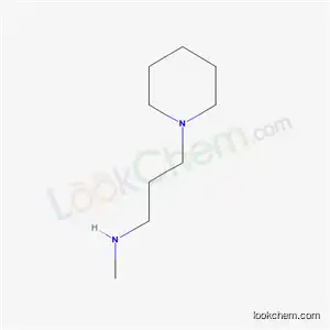 1-(3-(N-Methylamino)propyl)piperidine Hydrochloride