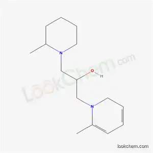 1-(2-methylpiperidin-1-yl)-3-(6-methylpyridin-1(2H)-yl)propan-2-ol