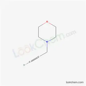 4-prop-2-ynyl모르폴린