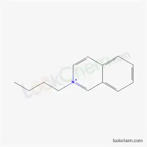 2-Butylisoquinolin-2-ium iodide