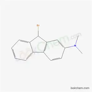 9-브로모-2-디메틸아미노플루오렌 하이드로브로마이드