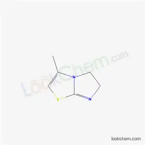 3-메틸-5,6-디하이드로이미다조[2,1-B][1,3]티아졸