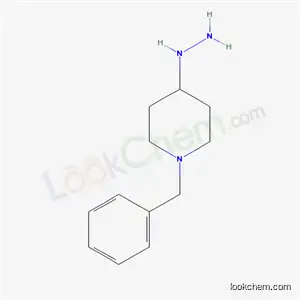1-벤질-4-히드라지노피페리딘 디히드로클로라이드