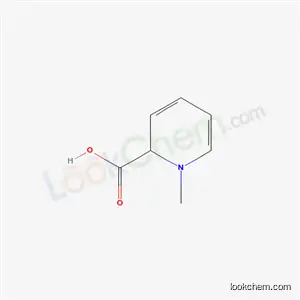 2-カルボキシ-1-メチルピリジニウム?クロリド