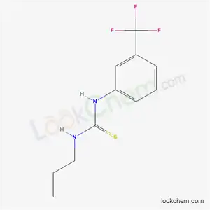 N-allyl-N'-[3-(trifluoromethyl)phenyl]thiourea