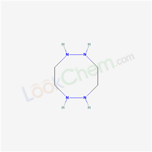 1,2,5,6-Tetrazocine, octahydro-, dihydrochloride cas  59416-98-7