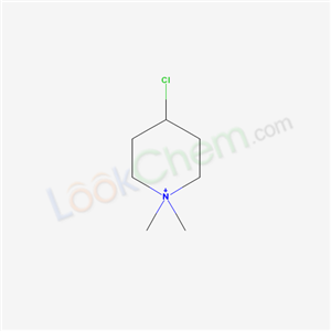 4-chloro-1,1-dimethyl-3,4,5,6-tetrahydro-2H-pyridine cas  32560-36-4