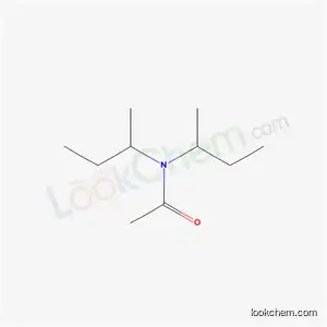 N,N-ジ-sec-ブチルアセトアミド