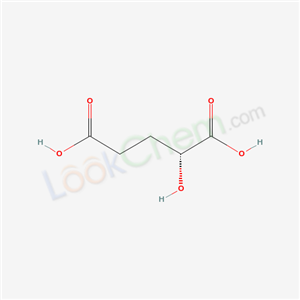 2-Hydroxyglutaric Acid