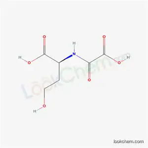 N-(carboxycarbonyl)-L-homoserine