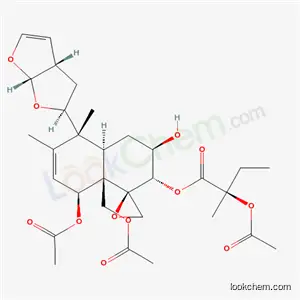 클레로덴드린 A