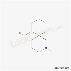 (6S,7R)-2-azaspiro[5.5]undecan-7-ol