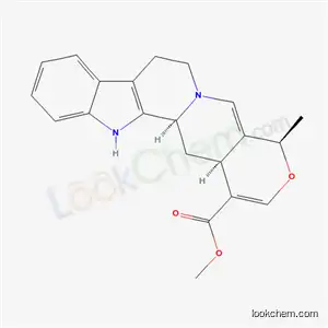 19-epi-Cathenamine