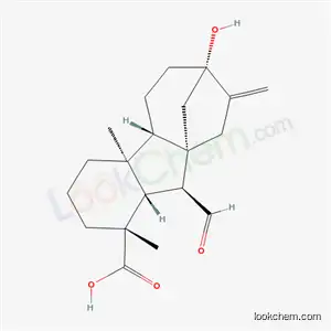 Gibberellin A53 aldehyde