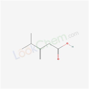 3-ISOPROPYLBUT-3-ENOIC ACID