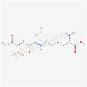 δ-(L-α-Aminoadipyl)-L-cysteinyl-D-valine