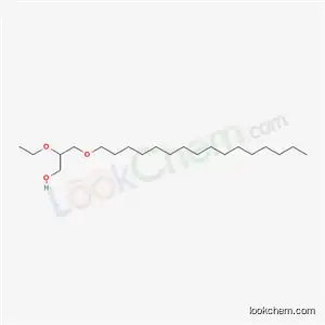 2-ethoxy-3-(hexadecyloxy)propan-1-ol