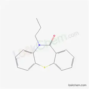 10-propyldibenzo[b,f][1,4]thiazepin-11(10H)-one