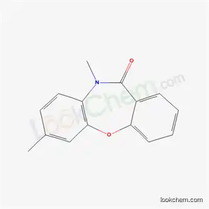 7,10-dimethyldibenzo[b,f][1,4]oxazepin-11(10H)-one