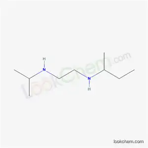 N-2-BUTYL-N'-ISOPROPYL ETHYLENEDIAMINE