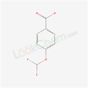 4-(Difluoromethoxy)benzoicacid
