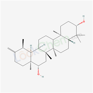 ≥90% high purity high quality custom manufacturing natural extract Arnidiol 6750-30-7