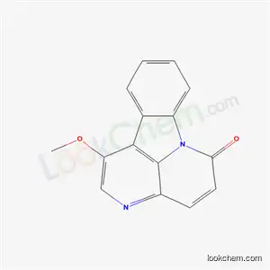 1-Methoxycanthinone