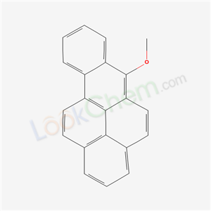 6-methoxybenzo[a]pyrene