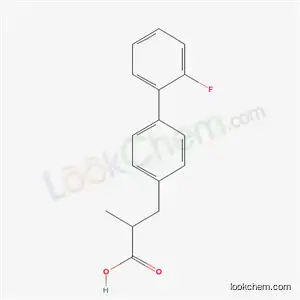 3-(2'-Fluoro[1,1'-biphenyl]-4-yl)butanoic acid