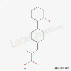 2'-플루오로-β-메틸비페닐-4-프로피온산