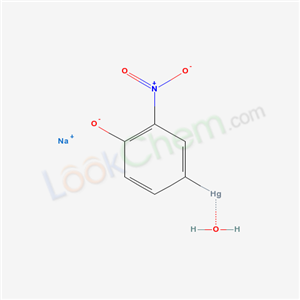 MERCUROPHEN			(52486-78-9)