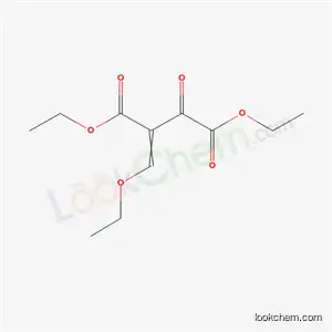 디에틸에톡시메틸렌네옥살아세트산이성체혼합물