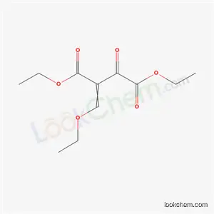 디에틸에톡시메틸렌네옥살아세트산이성체혼합물