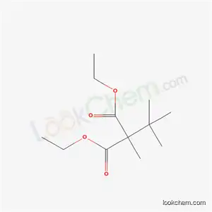 Diethyl tert-butylmethylmalonate